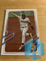 Fernando Tatis Jr - 2021 Topps 70 - #1 - San Diego Padre